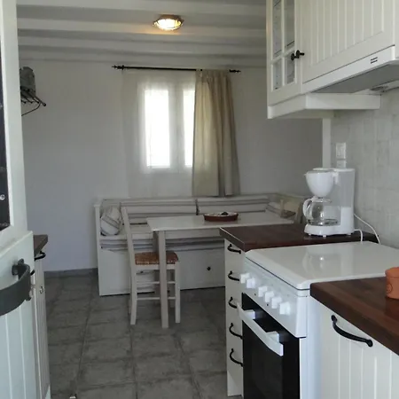 Mike'splace Antiparos