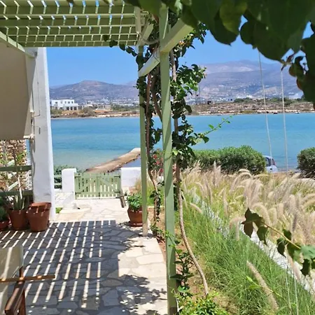 Mike'splace Lejlighed *