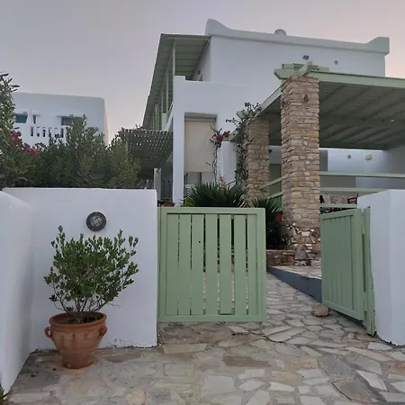 Mike'splace Lejlighed