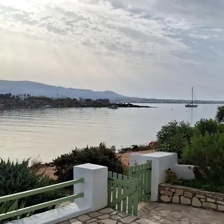 Lejlighed Mike'splace