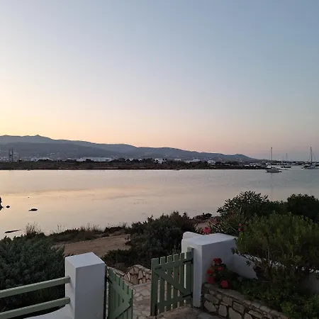 Mike'splace Lejlighed *