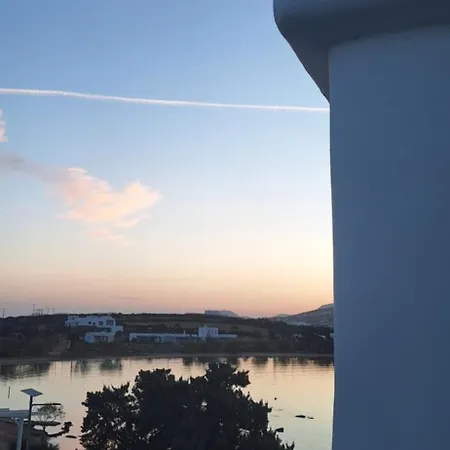 Mike'splace Lejlighed *