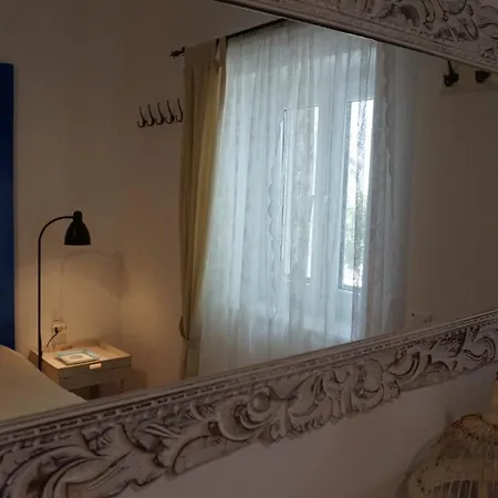 Mike'splace Apartment