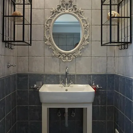 Lejlighed Mike'splace *