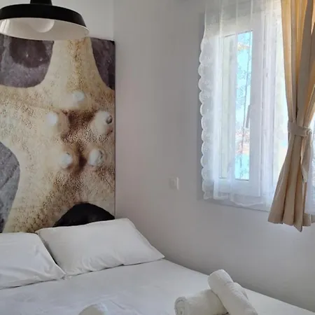 Mike'splace Apartment Antiparos