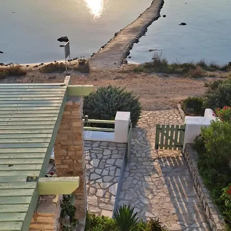 Lejlighed Mike'splace