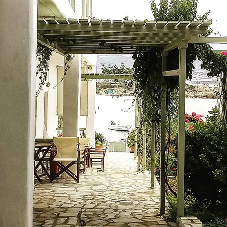 Mike'splace Lejlighed *