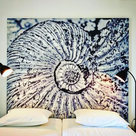 Mike'splace Antiparos by