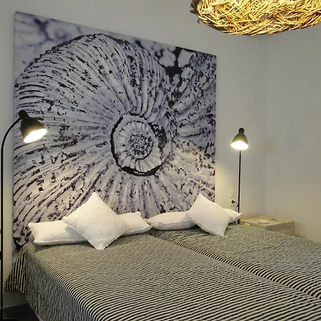 Mike'splace Antiparos by