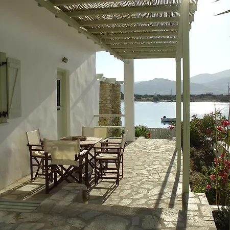 Apartment Mike'splace Antiparos