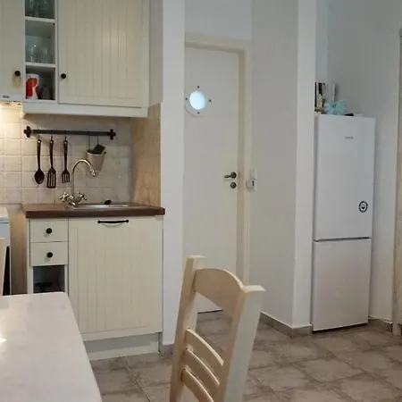 Mike'splace Lejlighed Antiparos by