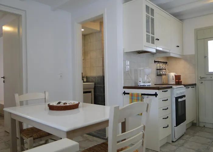 Appartement Mike'splace