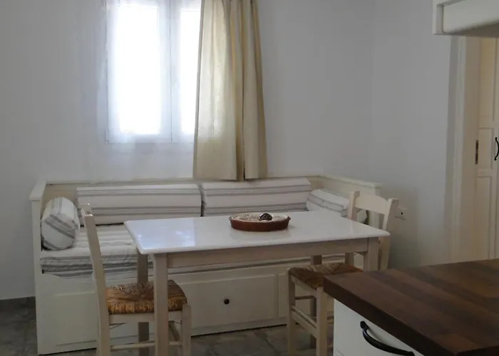 Mike'splace Appartement *