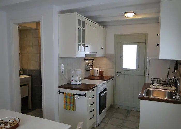 Mike'splace Appartement *