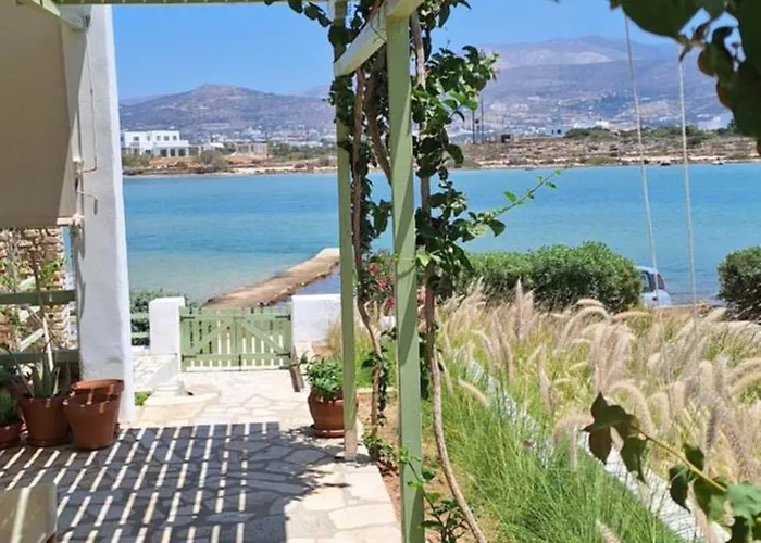 Mike'splace Appartement *