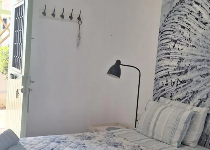 Appartement Mike'splace *