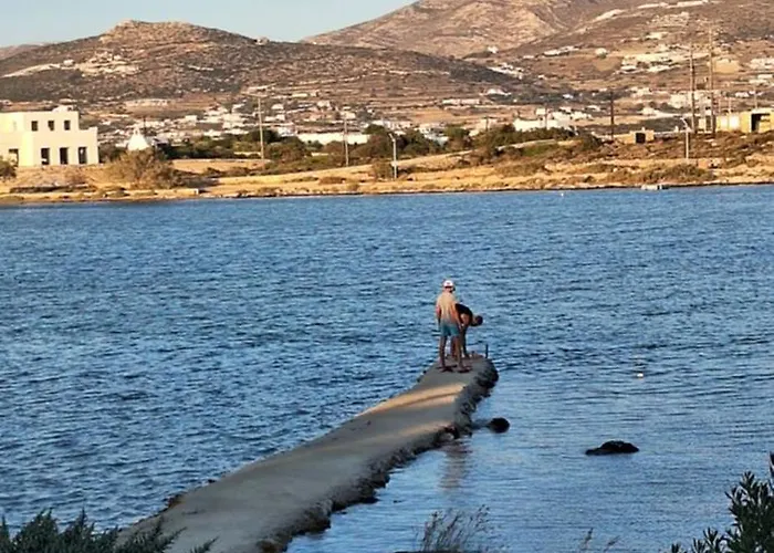 Mike'splace Appartement Antiparos