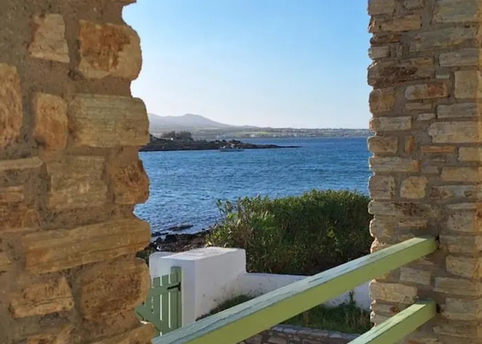 Mike'splace * Antiparos