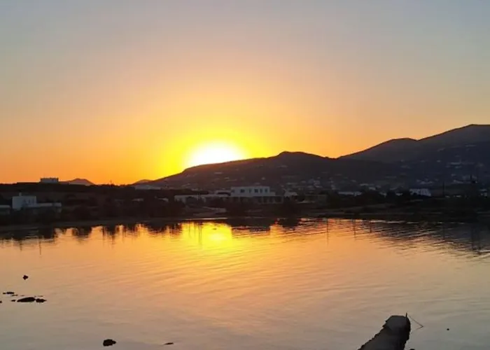 Mike'splace Appartement