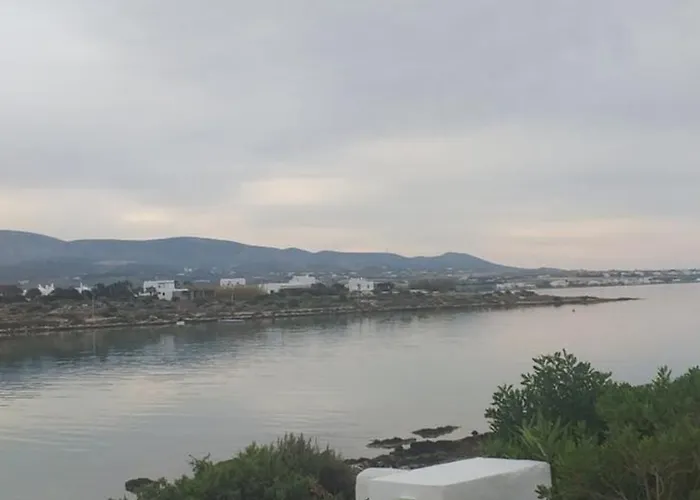 Appartement Mike'splace Antiparos