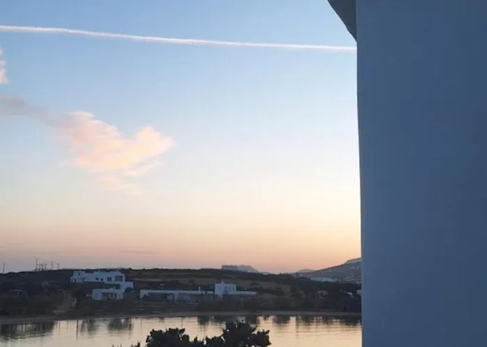 Mike'splace Appartement *