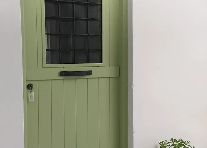 Mike'splace * Antiparos