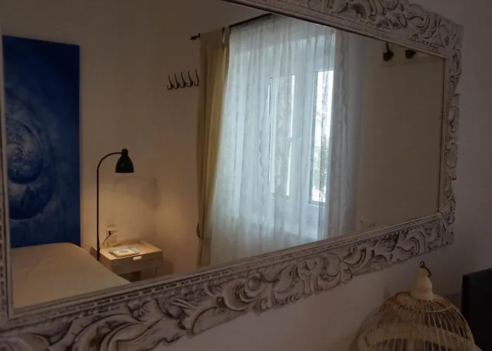 Mike'splace Appartement