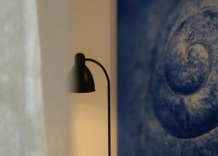 Appartement Mike'splace