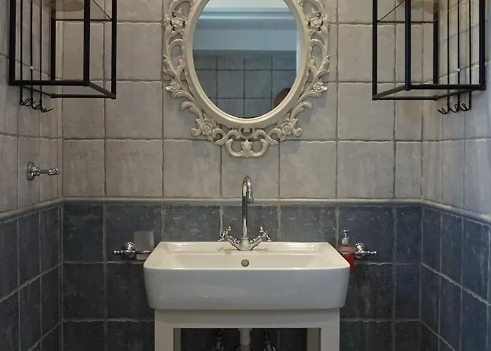 Appartement Mike'splace *