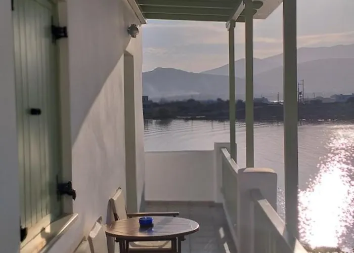 Mike'splace Appartement