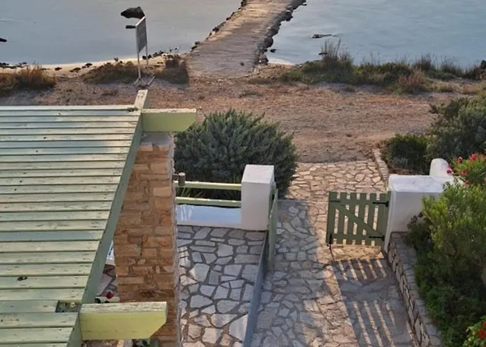 Appartement Mike'splace