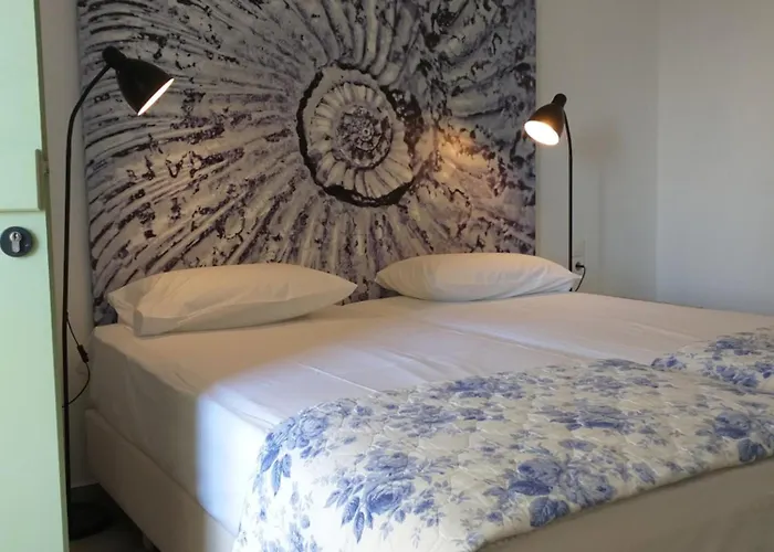 Mike'splace Appartement *