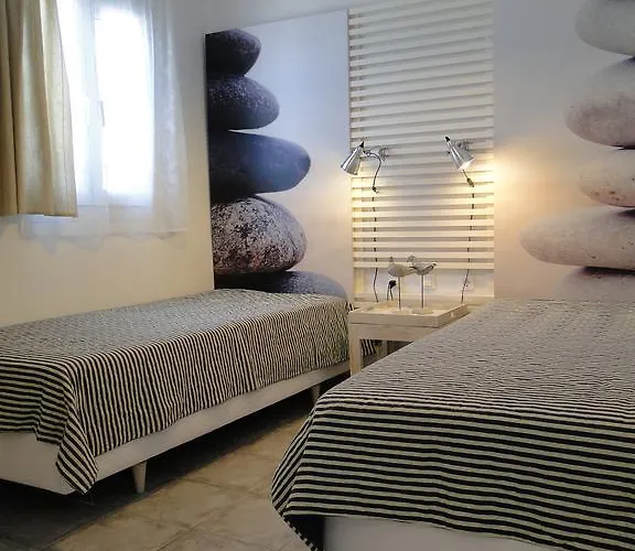 Appartement Mike'splace