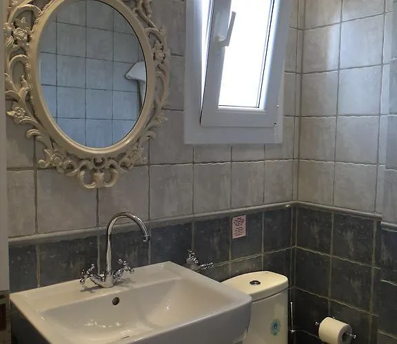 Mike'splace Antiparos