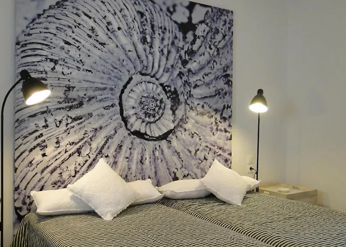 Mike'splace Antiparos