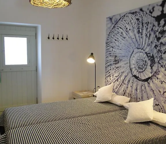 Mike'splace * Antiparos