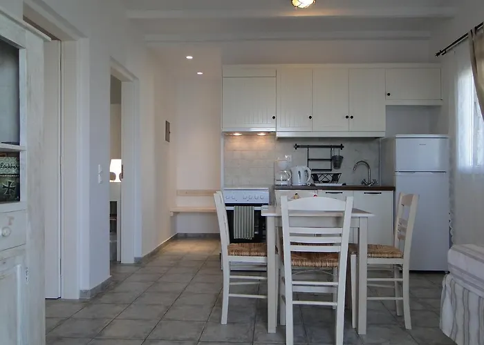 Mike'splace * Antiparos