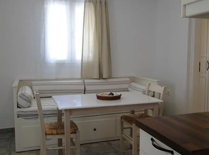 Appartement Mike'splace Antiparos