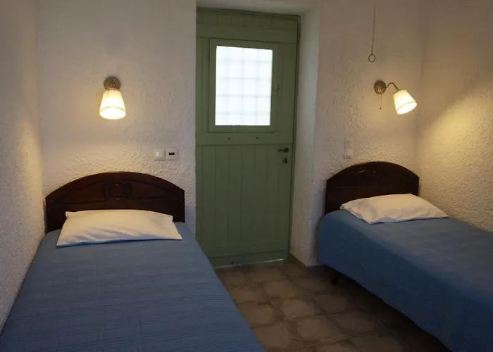 Mike'splace Appartement