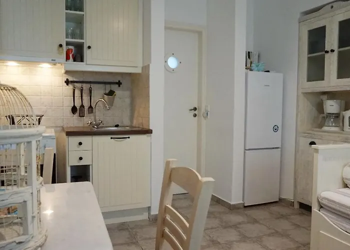 Mike'splace Appartement Antiparos