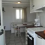 Mike'splace Antiparos by