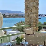 Lejlighed Mike'splace Antiparos by