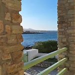 Mike'splace * Antiparos by