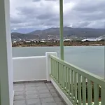 Mike'splace * Antiparos by