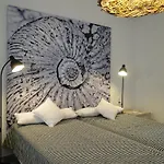 Mike'splace Antiparos by