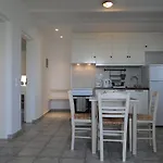 Mike'splace * Antiparos by