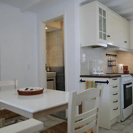 Apartamento Mike'splace