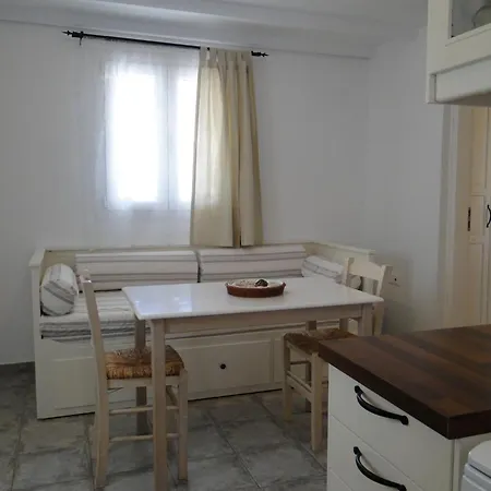Mike'splace Apartman *