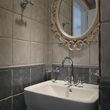 Apartamento Mike'splace *