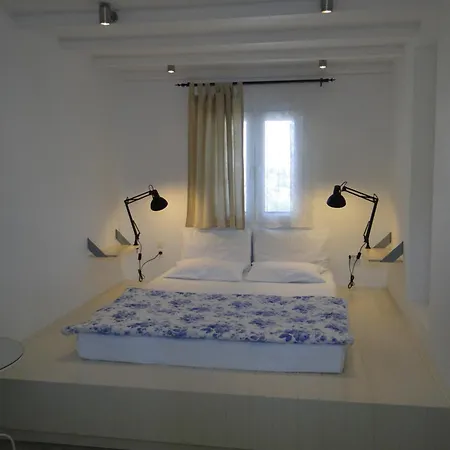 Apartamento Mike'splace *